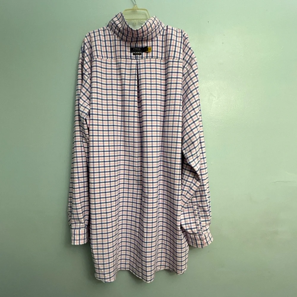 POLO RALPH LAUREN shirt